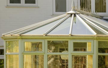conservatory roof repair Tong Street, West Yorkshire
