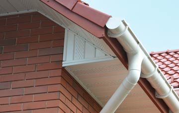 Tong Street soffit repair costs